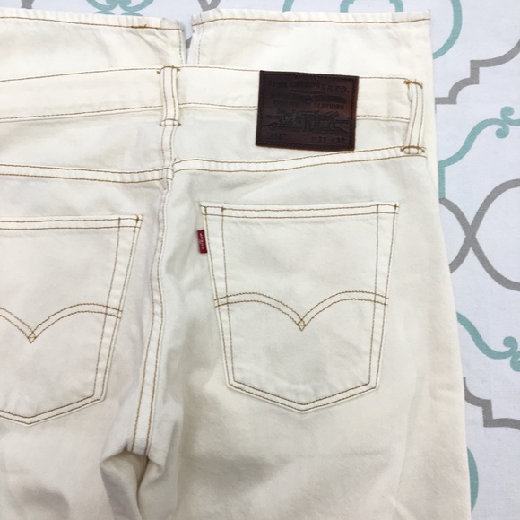 Levi's Other - NWT! 31X32”💙👖LEVI’S FOR BROOKS BROTHERS! 514👖💙